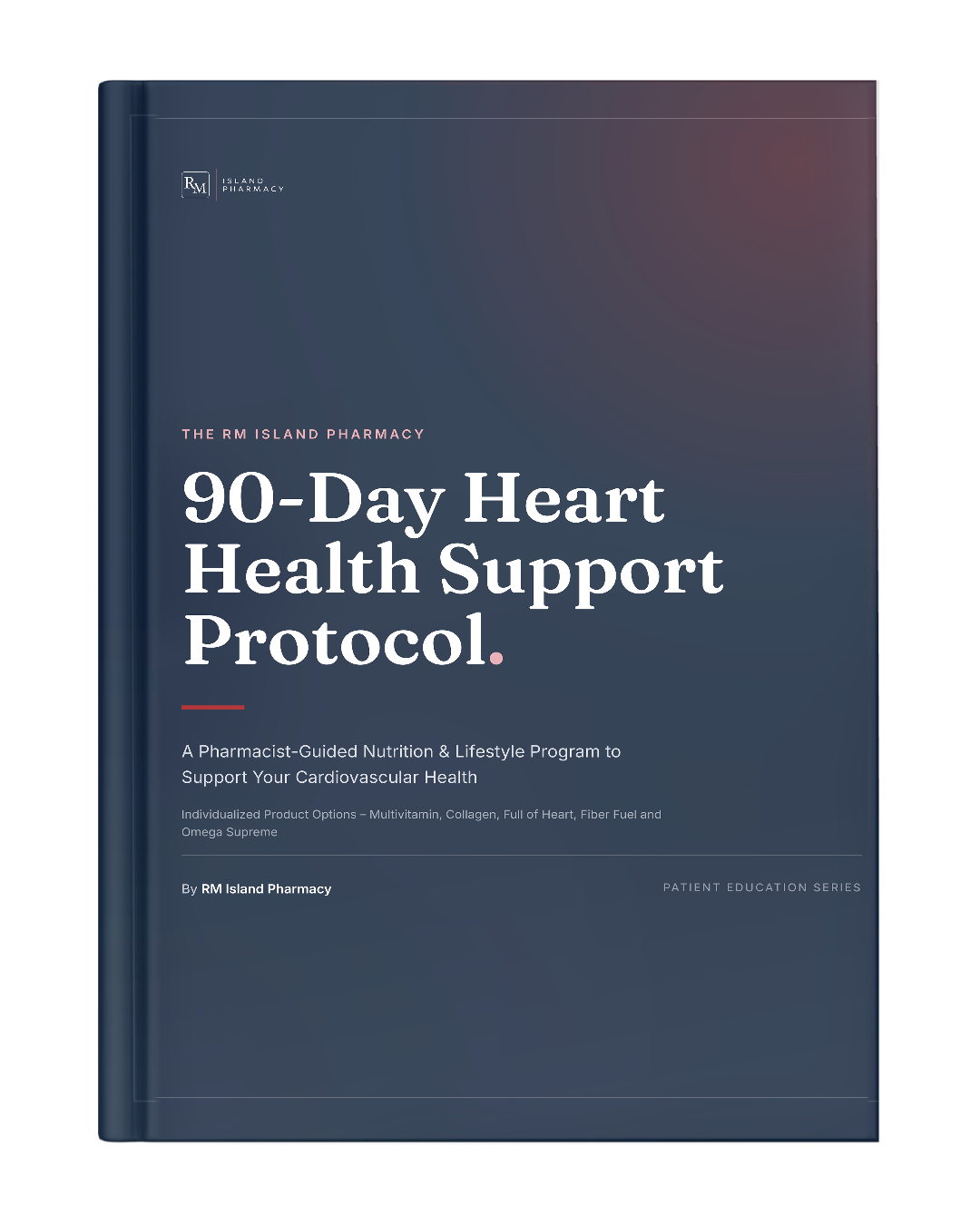 90-Day Heart Health Support Protocol