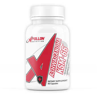 compare product Ashwagandha KSM-66