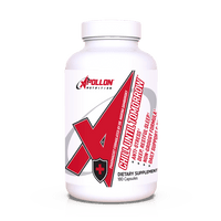 Chill Until Tomorrow - Sleep & Stress Support - Apollon Nutrition - 