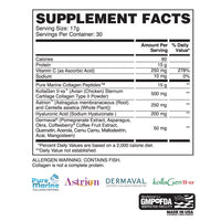 Collagen - Apollon Nutrition -  - 