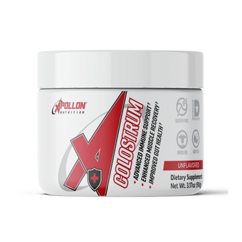 compare product Colostrum