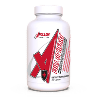 Full of Heart - Apollon Nutrition - 