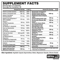 The Specialist - Health, Wellness, & Longevity Support - Apollon Nutrition -  - 