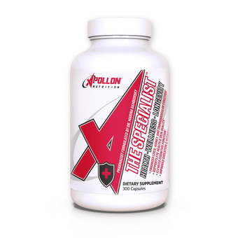 compare product The Specialist - Health, Wellness, & Longevity Support