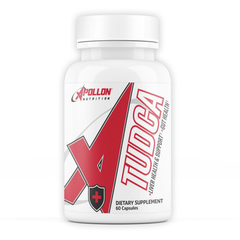 compare product TUDCA - Liver Health Support