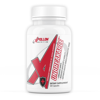 compare product Unbreakable Joint Support