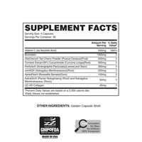 Unbreakable Joint Support - Apollon Nutrition -  - 